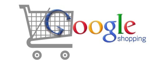 google shopping avec iziflux