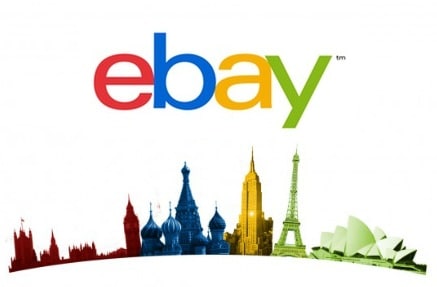 ebay international