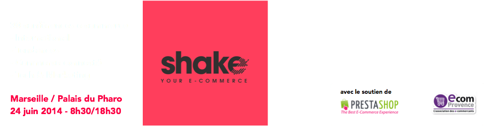 shake your e-commerce