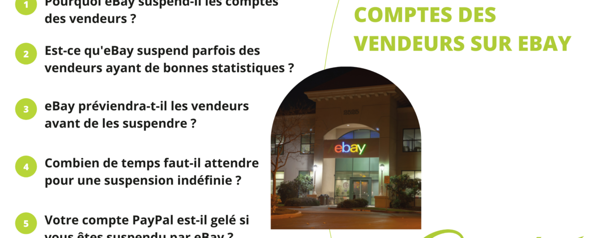 Article suspension des comptes