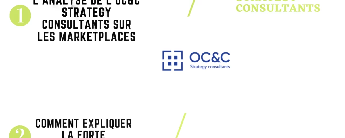 Marketplace en progression