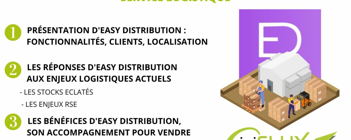 Interview-Easy-Distribution