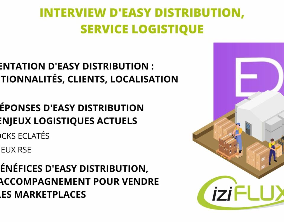 Interview-Easy-Distribution