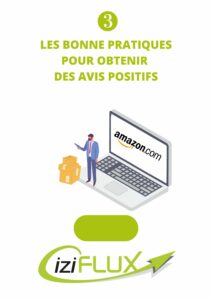 Avis clients Amazon (9)