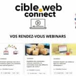 CibleWeb Connect