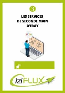 Essor de la seconde main les initiatives recommerce récentes d'eBay