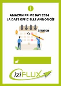 Amazon Prime Day 2024