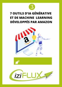 IA générative Amazon outils