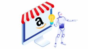 outils-IA-generative-Amazon