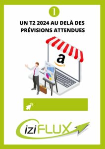 Amazon bilan T2 2024