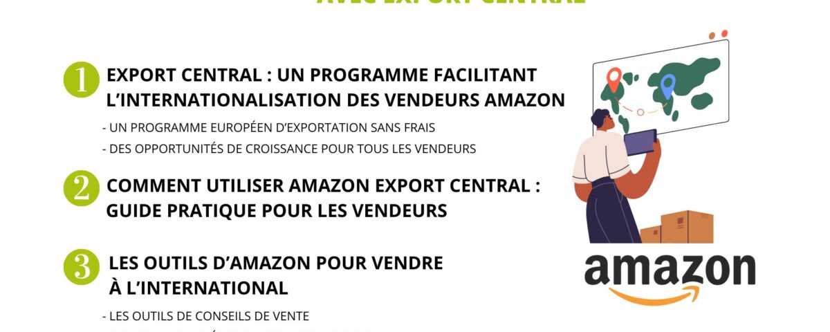 Amazon-Export-Central