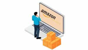 Amazon-Vendor-Central 