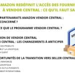 Amazon-Vendor-Central