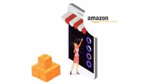 Amazon-Vendor-Central