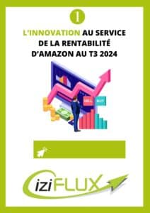 T3 2024 Amazon allie rentabilité record et innovation stratégique