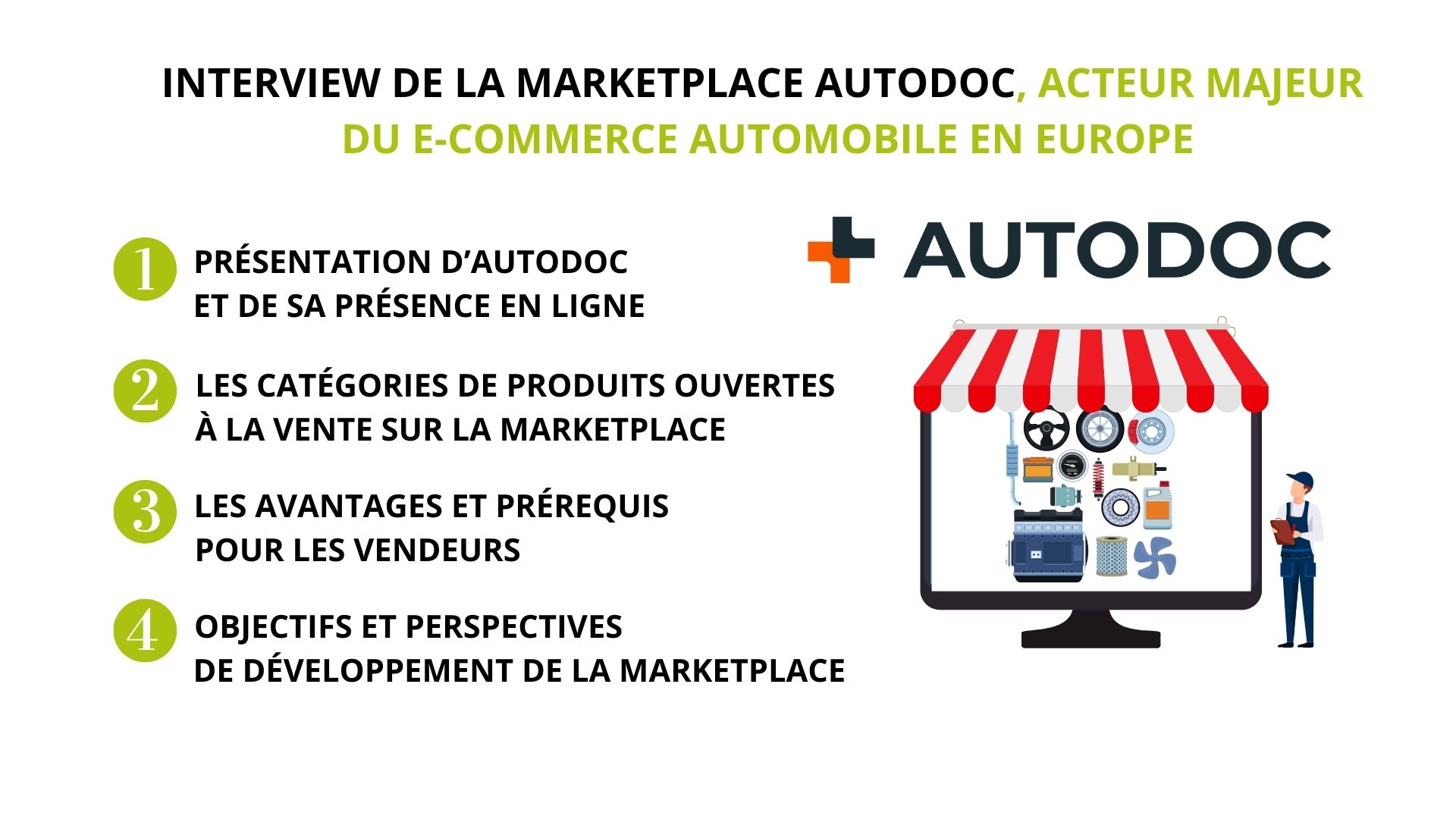 Marketplace-AUTODOC