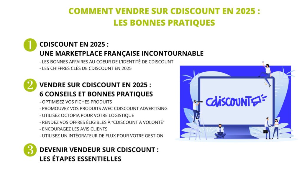 vendre-sur-cdiscount-en-2025