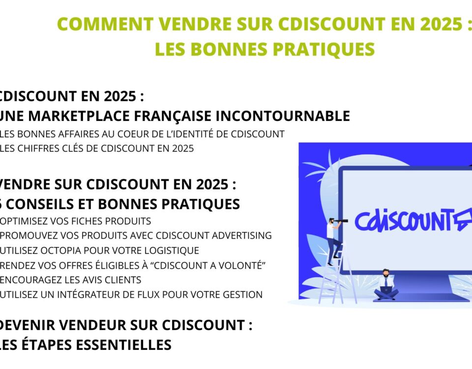 vendre-sur-cdiscount-en-2025