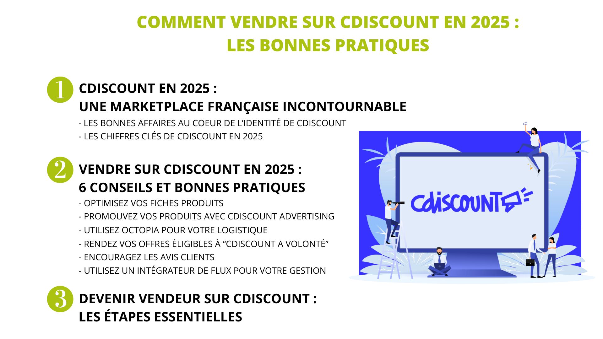 vendre-sur-cdiscount-en-2025