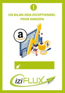 Bilan 2024 d'Amazon