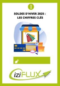 soldes d'hiver 2025 Amazon en tête