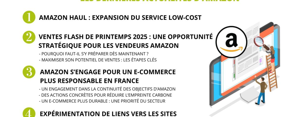 Actualites-Amazon