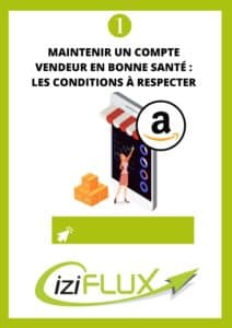 Metrics Amazon optimiser vos performances