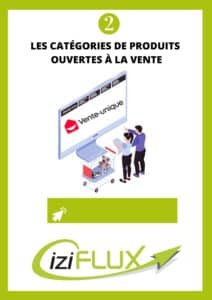 Vendre sur Vente-Unique