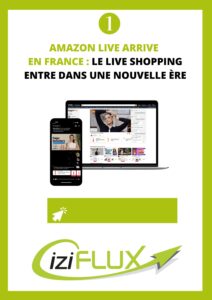 Amazon Live
