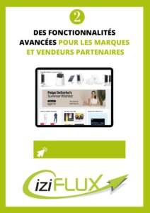 Amazon Live fonctionnalités