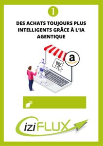 Amazon et l’IA pour l'e-commerce