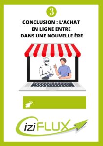 google shopping IA pour l'e-commerce