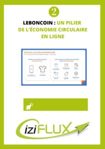 leboncoin et la croissance du Recommerce