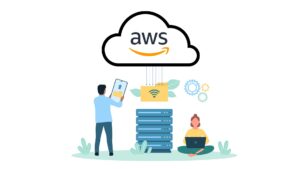 Amazon-AWS