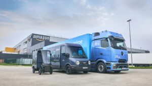 Amazon-livraisons