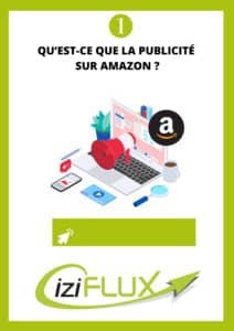 se lancer sur amazon ads