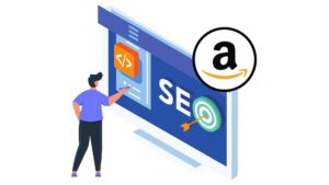 SEO-Amazon
