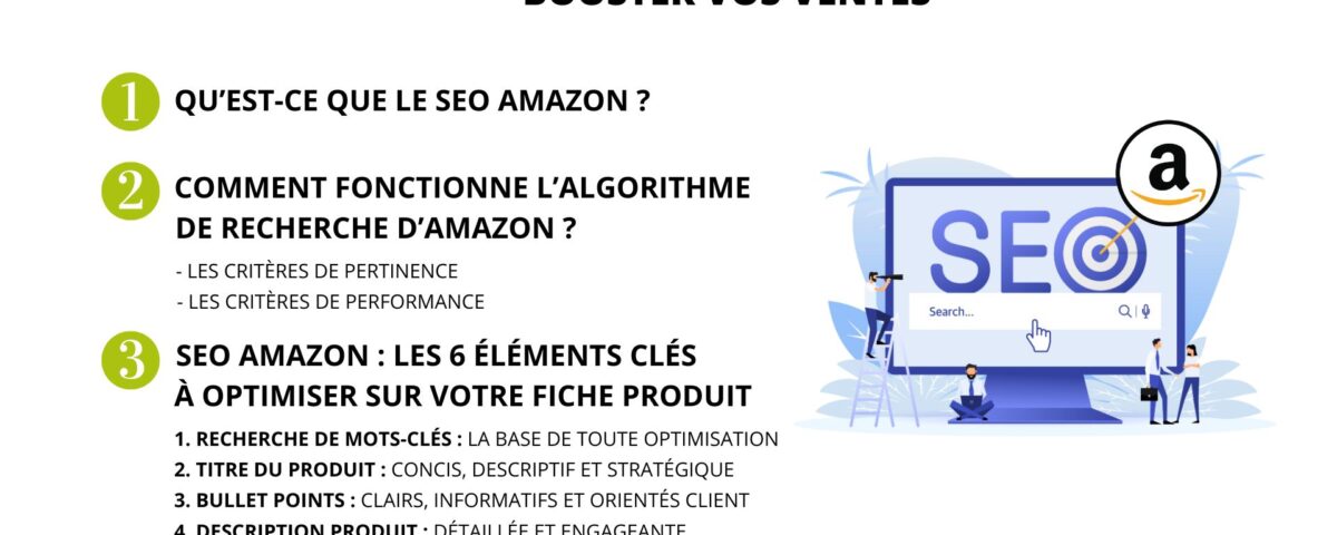 SEO-Amazon-stratégies