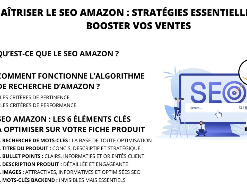 SEO-Amazon-stratégies
