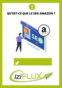 SEO-Amazon