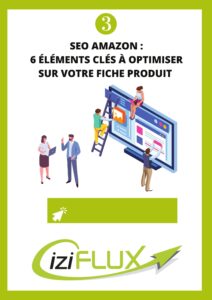 SEO Amazon fiche produit