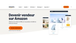 Vendre-sur-Amazon-Seller-Central