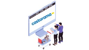 Vendre-sur-Castorama