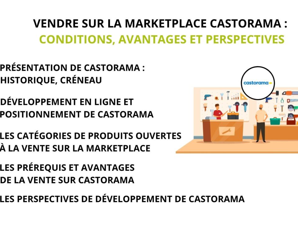 Vendre-sur-Castorama