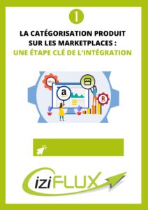 catégorisation produit sur les marketplaces