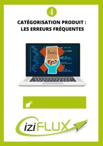 catégorisation produit sur les marketplaces erreurs fréquentes