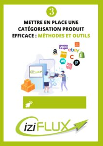 catégorisation produit sur les marketplaces méthode et outils