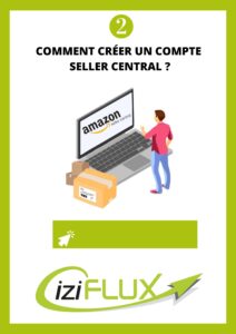 créer un compte amazon seller central