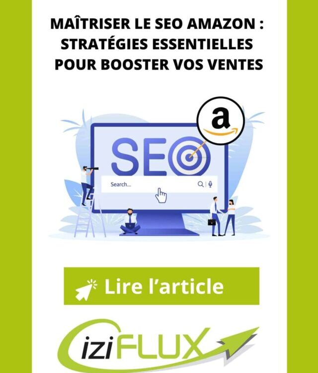 SEO Amazon