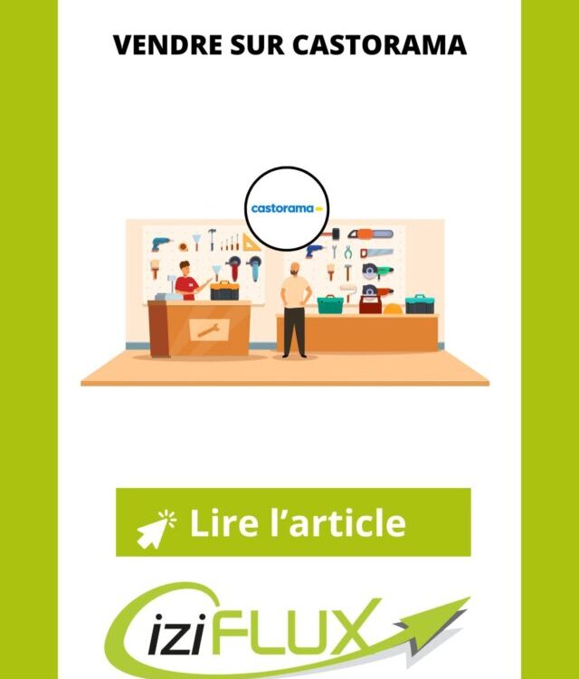 vendre-sur-Castorama
